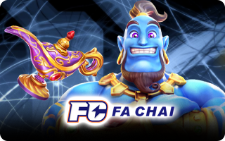 ค่ายเกมfa CHI