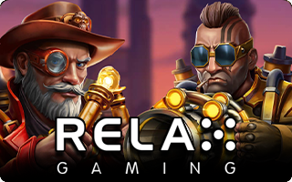 ค่ายเกมrelax